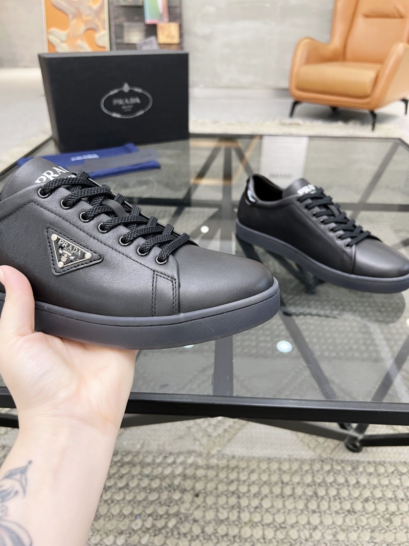 Prada Casual Shoes